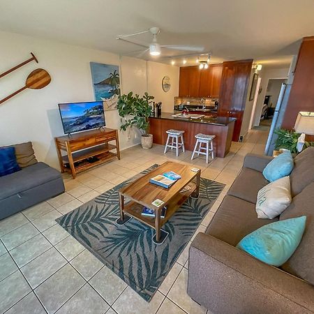 Maui Vista Vacation Condo Kihei Buitenkant foto