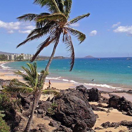 Maui Vista Vacation Condo Kihei Buitenkant foto