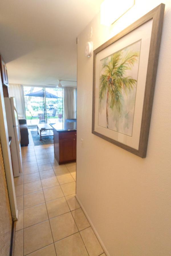 Maui Vista Vacation Condo Kihei Buitenkant foto