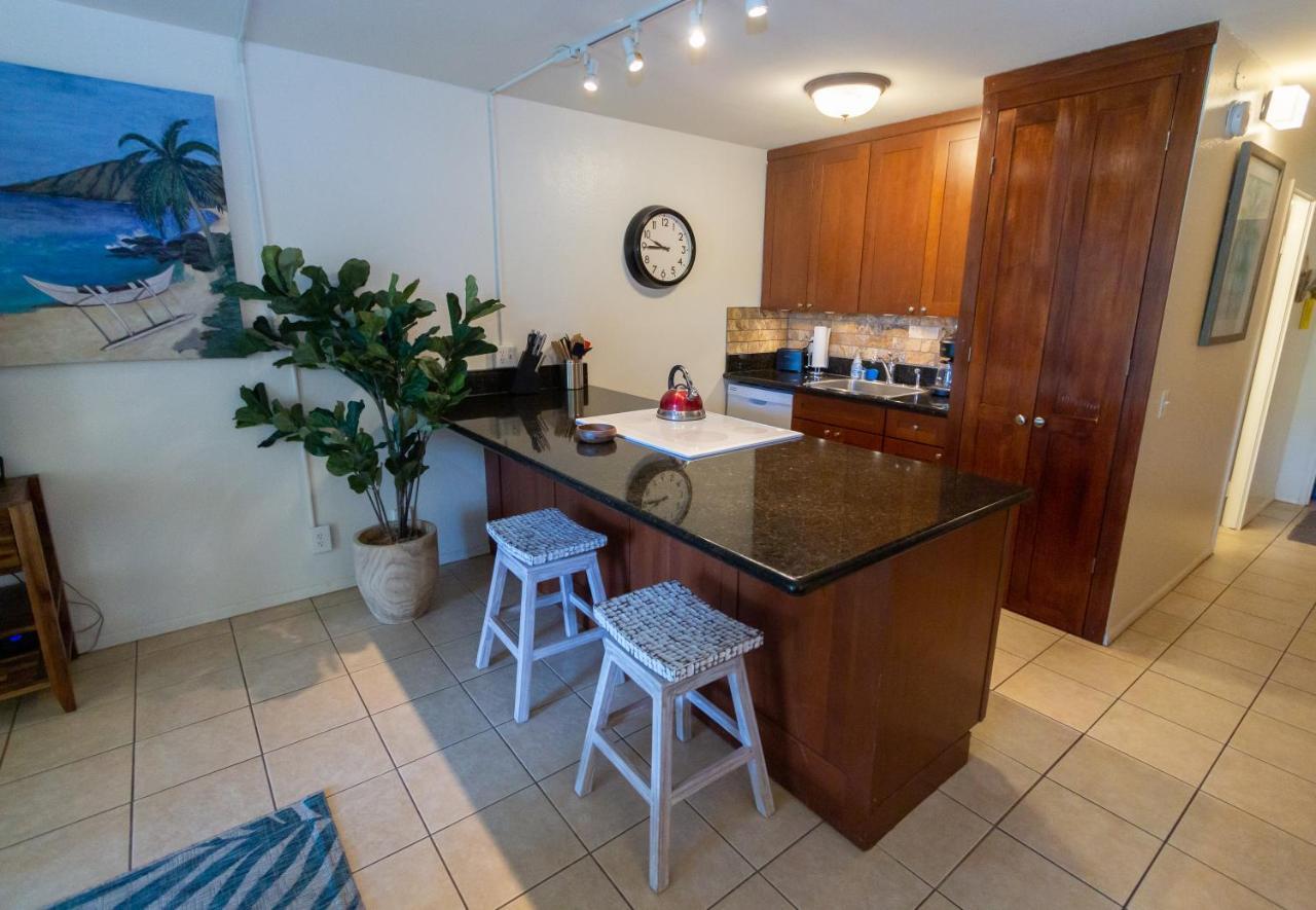 Maui Vista Vacation Condo Kihei Buitenkant foto