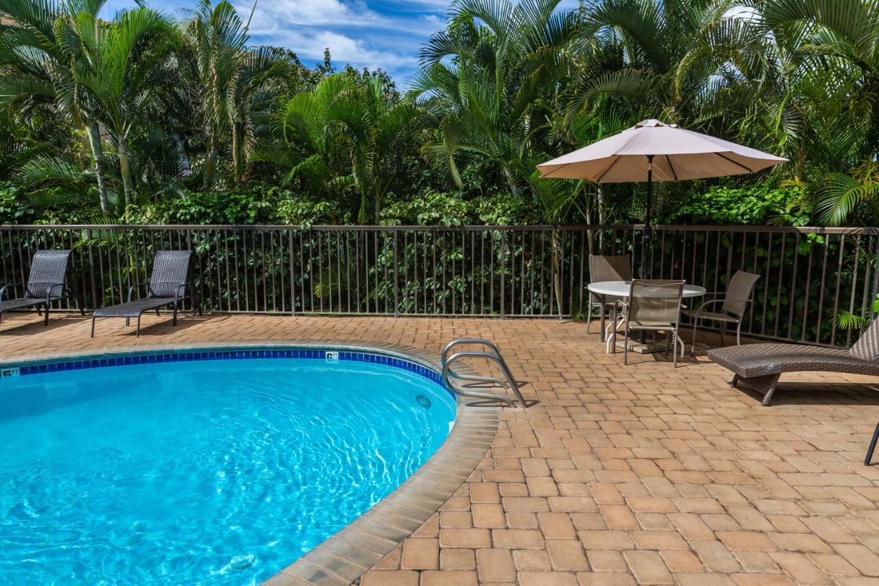 Maui Vista Vacation Condo Kihei Buitenkant foto
