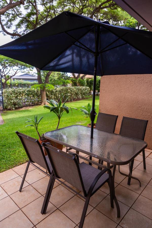 Maui Vista Vacation Condo Kihei Buitenkant foto