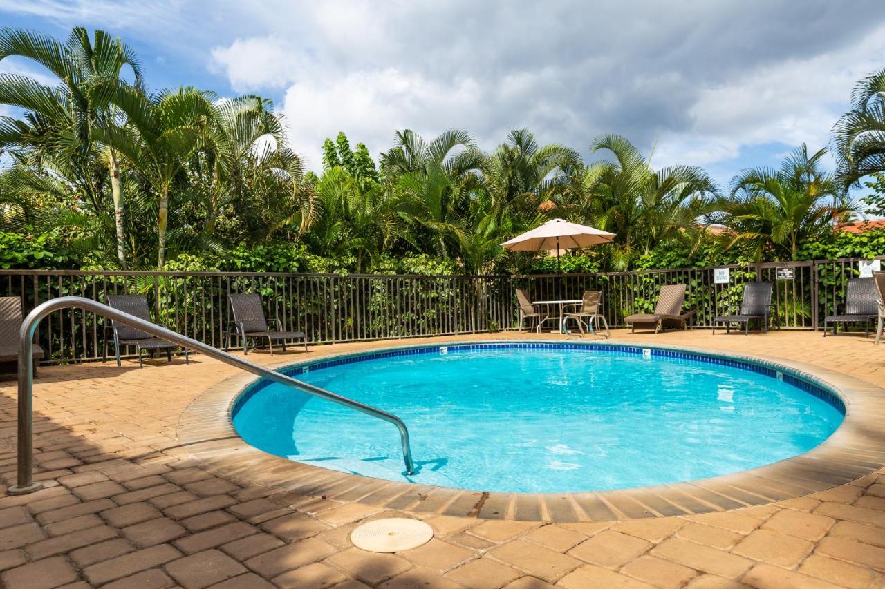 Maui Vista Vacation Condo Kihei Buitenkant foto
