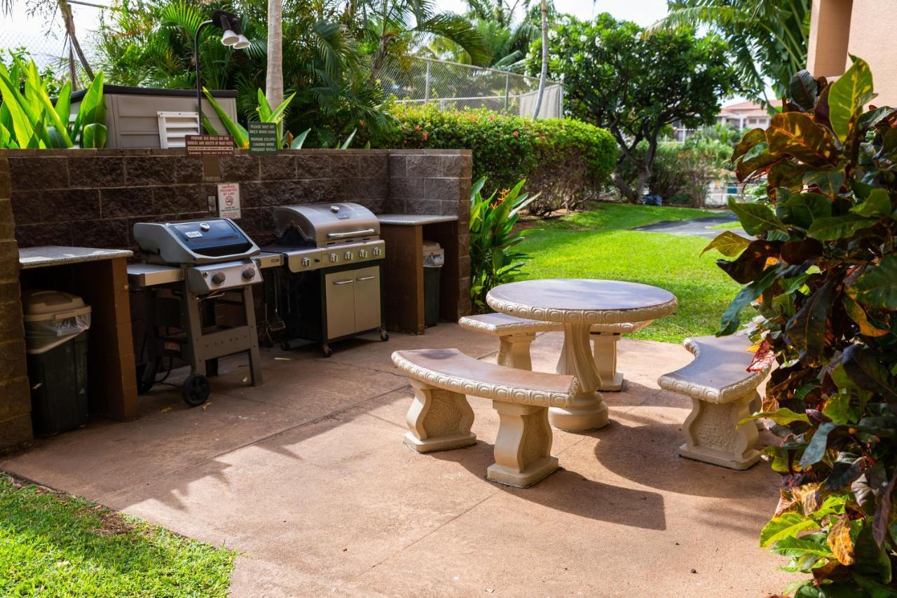 Maui Vista Vacation Condo Kihei Buitenkant foto