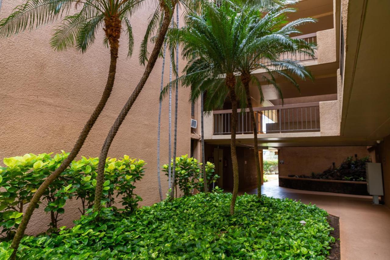 Maui Vista Vacation Condo Kihei Buitenkant foto