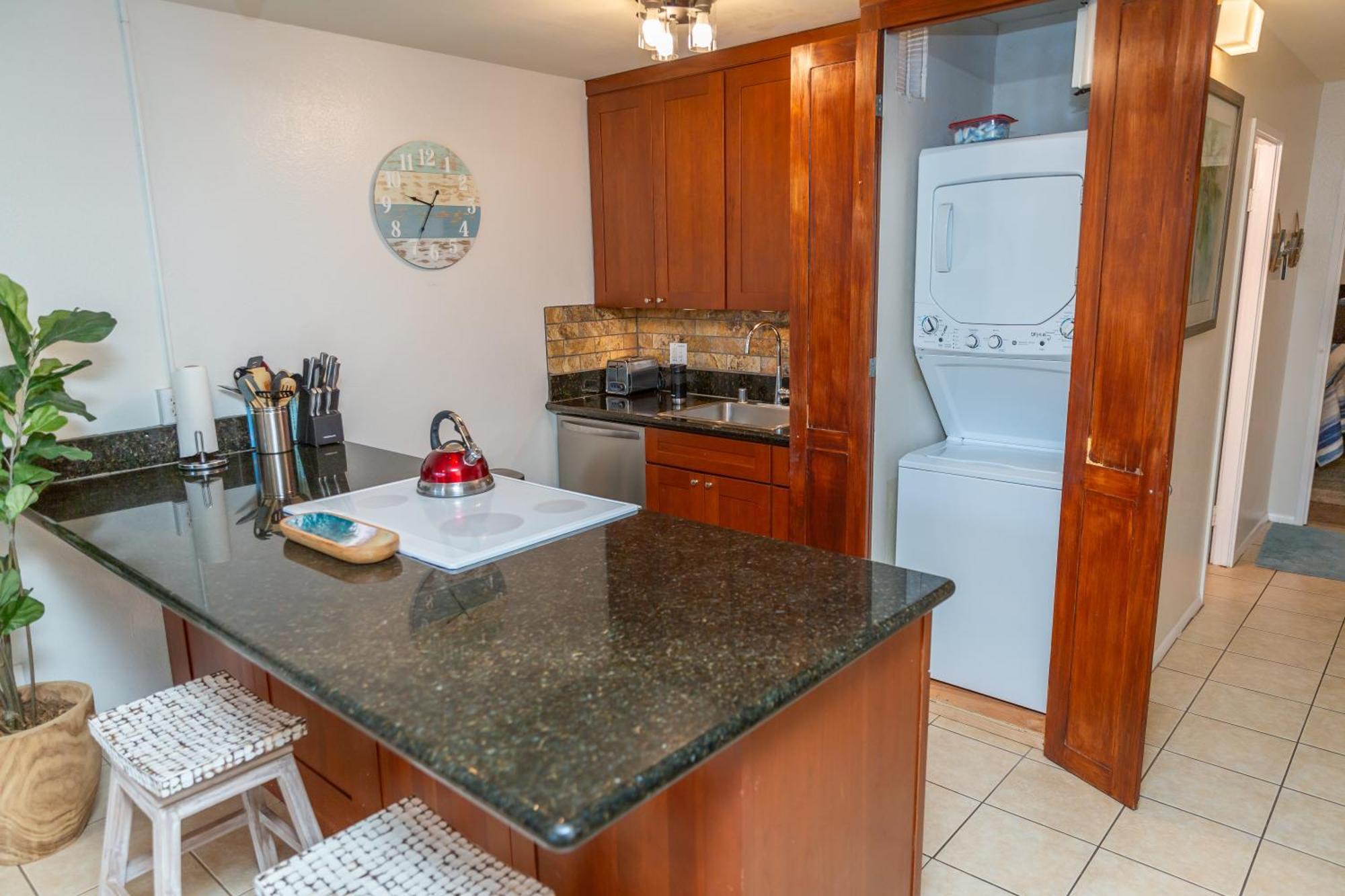 Maui Vista Vacation Condo Kihei Buitenkant foto