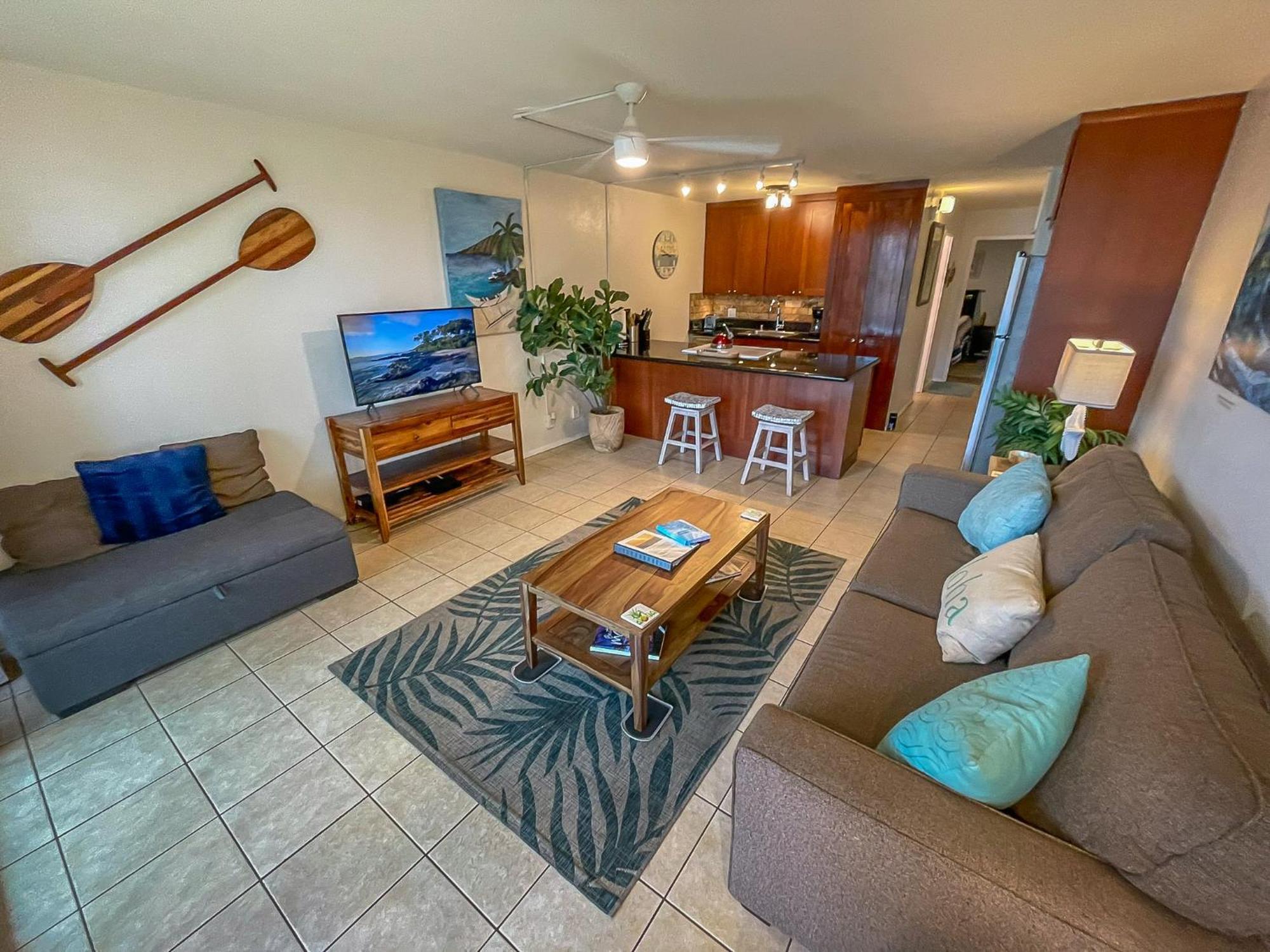 Maui Vista Vacation Condo Kihei Buitenkant foto