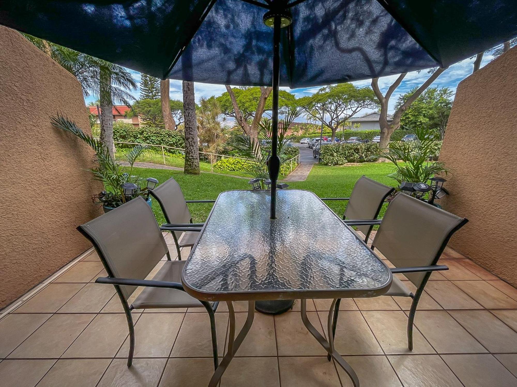 Maui Vista Vacation Condo Kihei Buitenkant foto