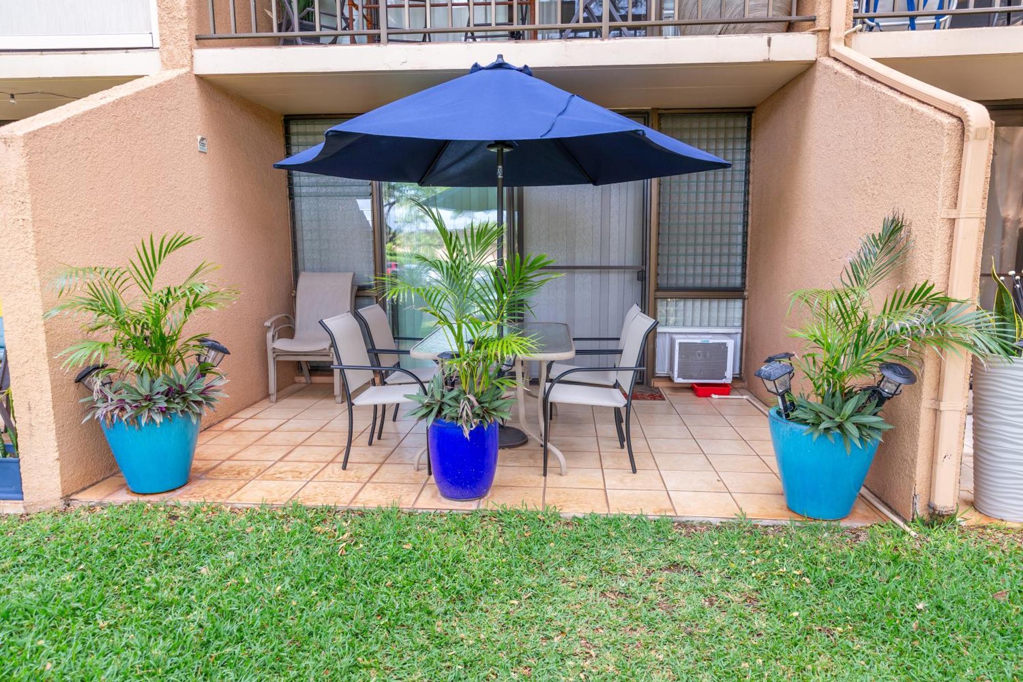 Maui Vista Vacation Condo Kihei Buitenkant foto