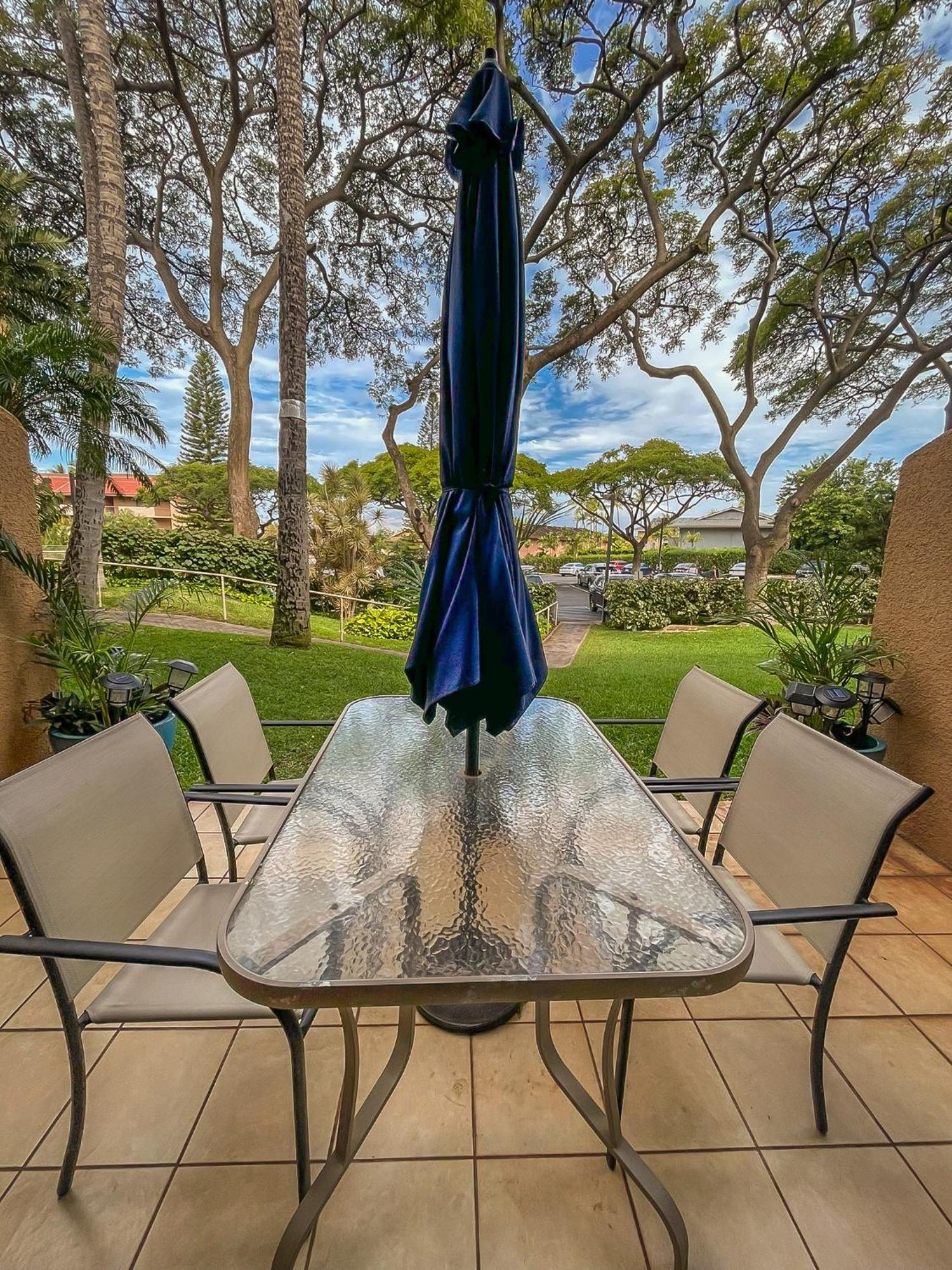 Maui Vista Vacation Condo Kihei Buitenkant foto