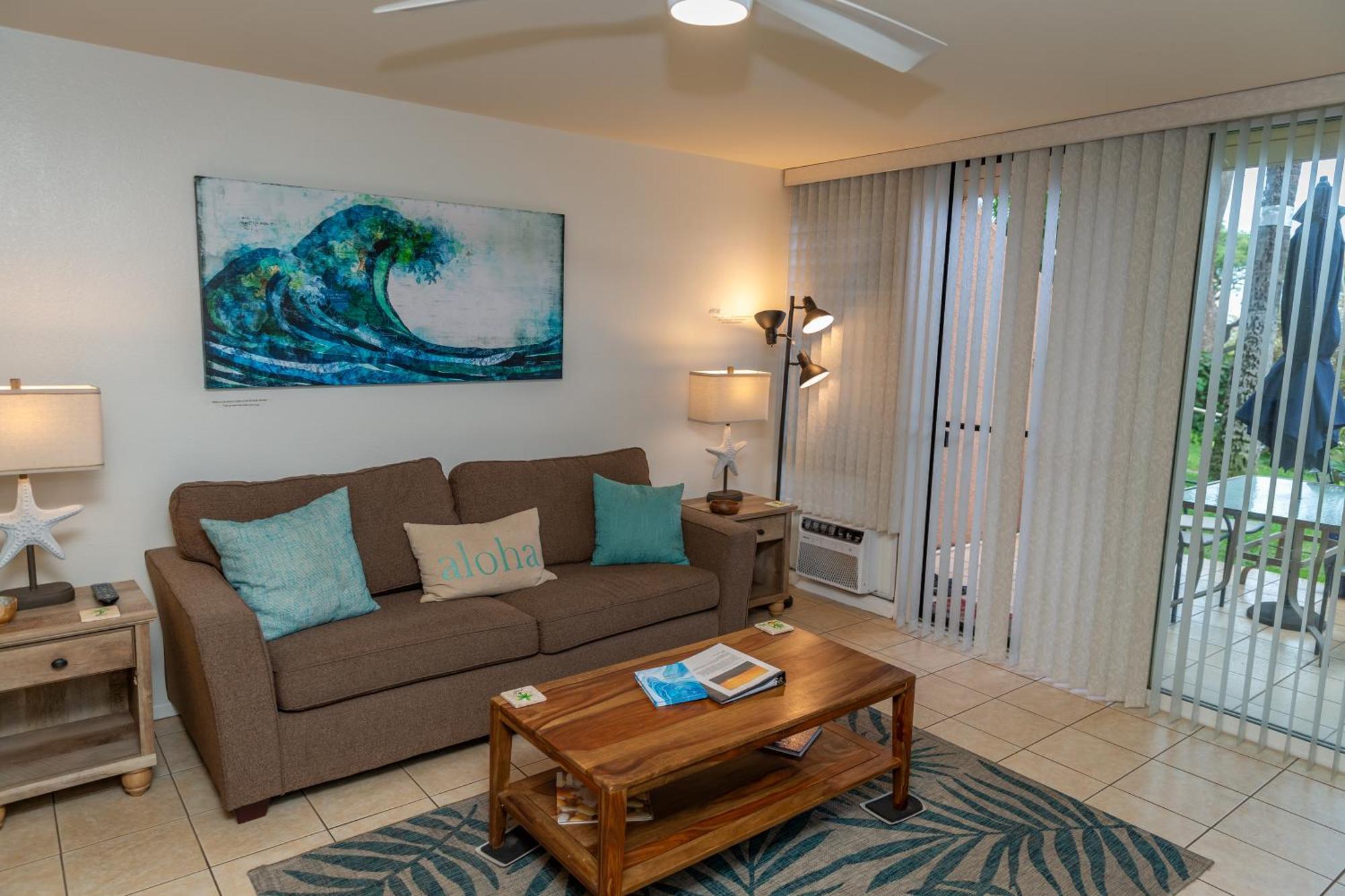 Maui Vista Vacation Condo Kihei Buitenkant foto