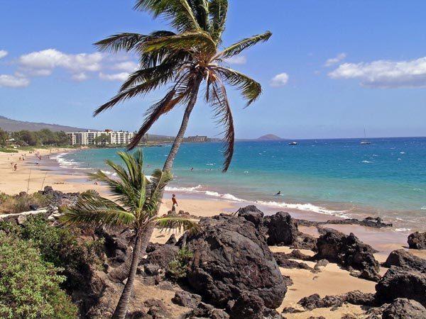 Maui Vista Vacation Condo Kihei Buitenkant foto
