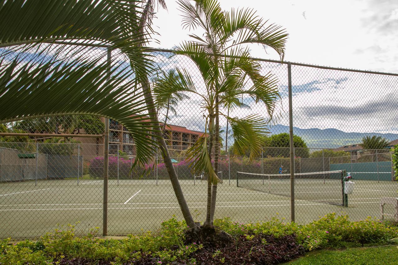 Maui Vista Vacation Condo Kihei Buitenkant foto